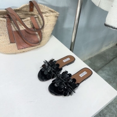 Alaia Sandals